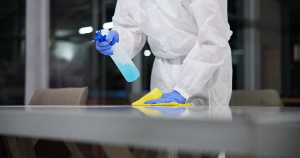 24/7 Emergency Blood Cleanup experts in Larchwood, IA